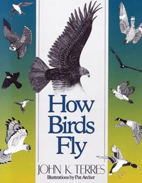 Enlarge image Cover: How Birds Fly - Stackpole Books