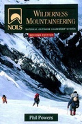Cover: NOLS Wilderness Mountaineering - Stackpole Books