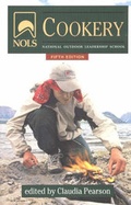 Cover: NOLS Cookery - Stackpole Books