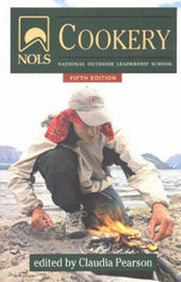 Enlarge image Cover: NOLS Cookery - Stackpole Books