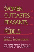 Cover: Of Women, Outcastes, Peasants, and Rebels - Naval Institute Press