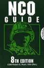 Cover: NCO Guide - Stackpole Books