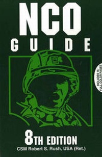 Enlarge image Cover: NCO Guide - Stackpole Books