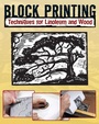 Cover: Block Printing - Stackpole Books