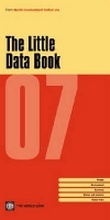 Cover: Little Data Book 2007 - World Bank Publications