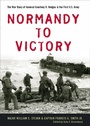 Cover: Normandy to Victory - The University Press of Kentucky