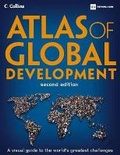 Cover: Atlas of Global Development - World Bank Publications
