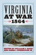 Bild: Virginia at War, 1864 - The University Press of Kentucky