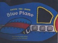 Cover: Match-the-Shape Blue PLA - Chronicle Books