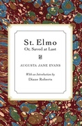 Cover: St. Elmo - The University of Alabama Press