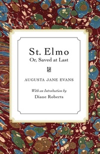 Enlarge image Cover: St. Elmo - The University of Alabama Press