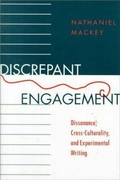 Cover: Discrepant Engagement - The University of Alabama Press