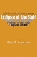 Cover: Eclipse of the Self - Ohio University Press