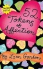 Cover: 52 Series: Tokens of Affection, revised - Chronicle Books