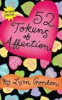Enlarge image Cover: 52 Series: Tokens of Affection, revised - Chronicle Books