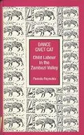 Cover: Dance Civet Cat - Ohio University Press