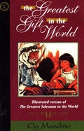 Cover: The Greatest Gift in the World - Frederick Fell
