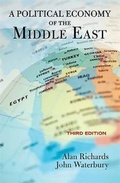 Cover: A Political Economy of the Middle East - Westview Press Inc
