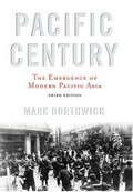 Cover: Pacific Century - Westview Press Inc