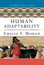 Cover: Human Adaptability - Westview Press Inc
