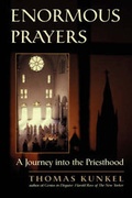 Cover: Enormous Prayers - Westview Press Inc