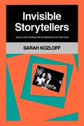 Cover: Invisible Storytellers - Naval Institute Press