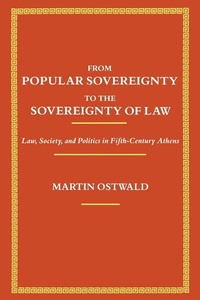 Abbildung von: From Popular Sovereignty to the Sovereignty of Law - Naval Institute Press