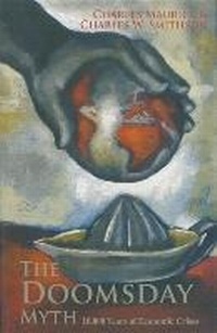 Enlarge image Cover: The Doomsday Myth - Hoover Institution Press,U.S.