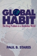 Cover: Global Habit - Brookings Institution