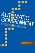Cover: Automatic Government - Brookings Institution