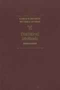 Cover: Statistical Methods - Wiley