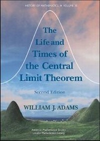 Abbildung von: The Life and Times of the Central Limit Theorem - American Mathematical Society