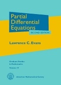Cover: Partial Differential Equations - American Mathematical Society