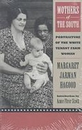 Cover: Mothers of the South - University of Virginia Press