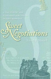 Abbildung von: Sweet Negotiations - University of Virginia Press