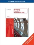 Cover: Mastering AutoCAD Architecture 2010 - Autodesk Press