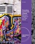 Cover: Making it Happen in the Real World, - Broadman & Holman Publishers