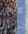 Cover: Fundamental Statistics for the Behavioral Sciences - Broadman & Holman Publishers
