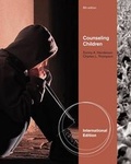 Cover: Counseling Children - Broadman & Holman Publishers