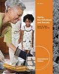 Cover: Aging, the Individual, and Society - Broadman & Holman Publishers