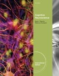 Cover: Cognitive Neuroscience - Broadman & Holman Publishers
