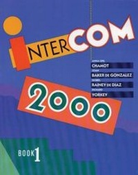 Enlarge image Cover: Intercom 2000 - Heinle