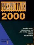 Cover: Perspectives 2000 Level 1 - Heinle