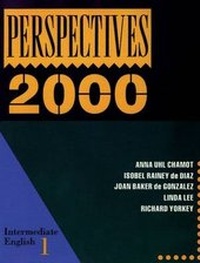 Enlarge image Cover: Perspectives 2000 Level 1 - Heinle