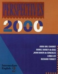 Cover: Perspectives 2000 Level 2 - Heinle