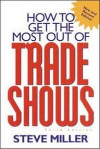 Enlarge image Cover: How To Get The Most Out of Trade Shows - McGraw-Hill Contemporary
