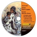 Cover: Uncle Toms Cabin - Edcon Publishing Group