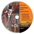 Cover: Christmas Carol - Edcon Publishing Group