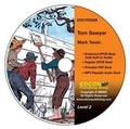 Cover: Tom Sawyer - Edcon Publishing Group