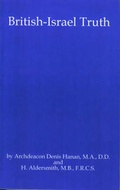 Cover: British-Israel Truth - Covenant Publishing Co Ltd